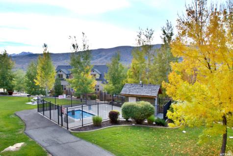 3518 N Moose Hollow Drive Eden UT 84310