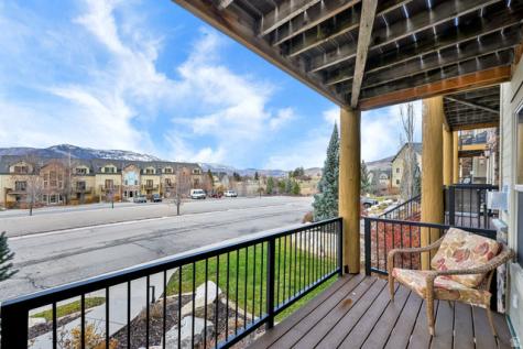 3518 N Moose Hollow Drive Eden UT 84310