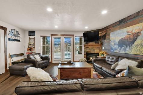3518 N Moose Hollow Drive Eden UT 84310