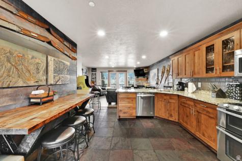3518 N Moose Hollow Drive Eden UT 84310