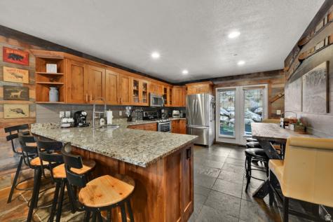 3518 N Moose Hollow Drive Eden UT 84310