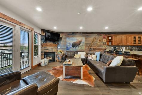 3518 N Moose Hollow Drive Eden UT 84310
