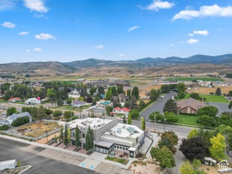 35 E 150 S Garden City UT 84028