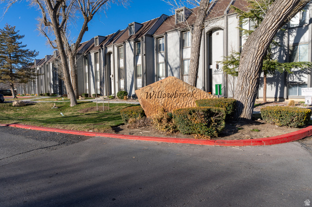 450 E Creekside Circle Murray UT 84107