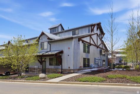1200 W Lori Lane Heber City UT 84032