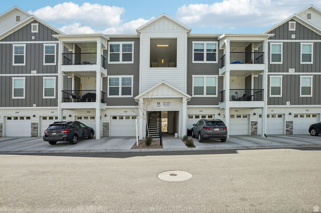 1787 N Festive Way Saratoga Springs UT 84045