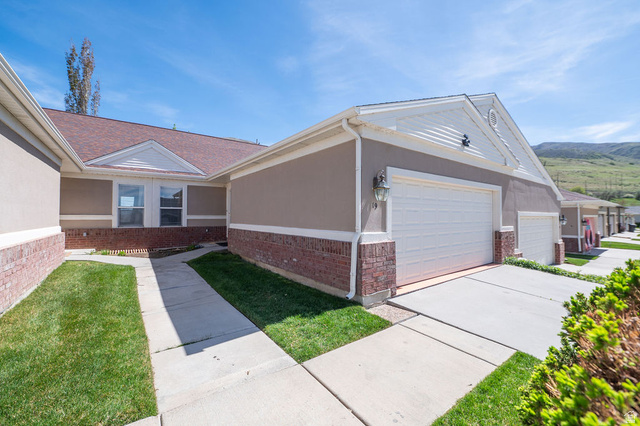 637 E 950 S Brigham City UT 84302