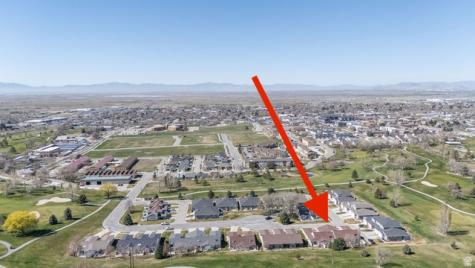 637 E 950 S Brigham City UT 84302