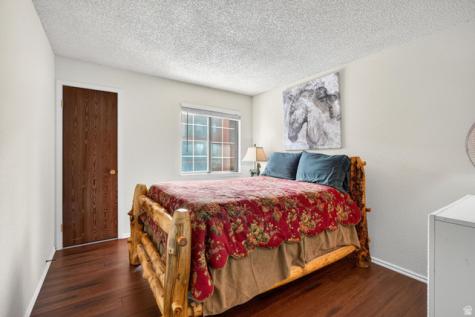407 S Vasels Road Brian Head UT 84719