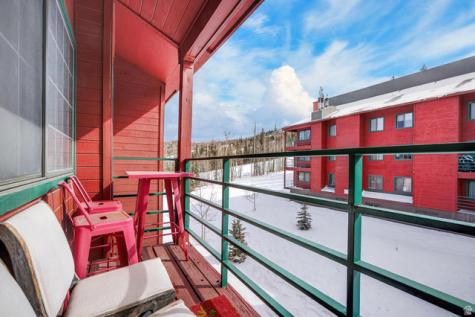 407 S Vasels Road Brian Head UT 84719