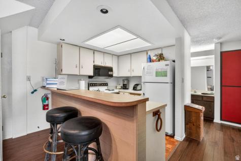 407 S Vasels Road Brian Head UT 84719