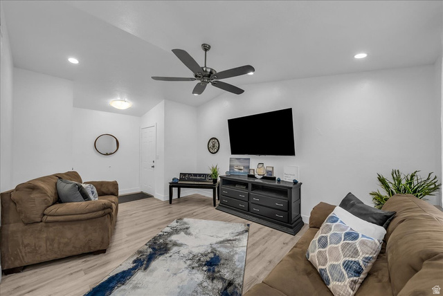 462 W 300 N St. George UT 84770