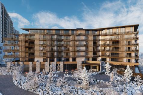 1601 W Glencoe Mountain Way Park City UT 84060