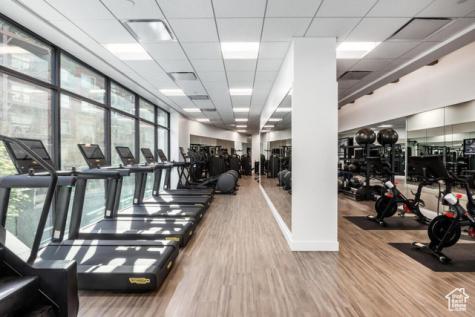 2417 W High Mountain Road Park City UT 84098