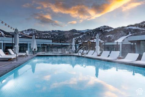 2417 W High Mountain Road Park City UT 84098