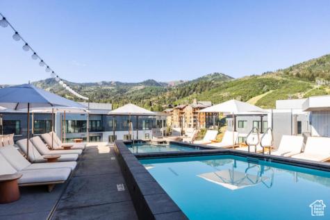 2417 W High Mountain Road Park City UT 84098