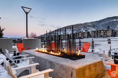 2417 W High Mountain Road Park City UT 84098