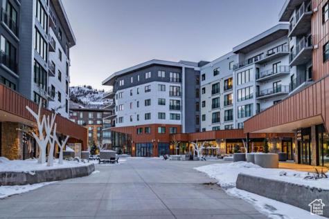 2417 W High Mountain Road Park City UT 84098