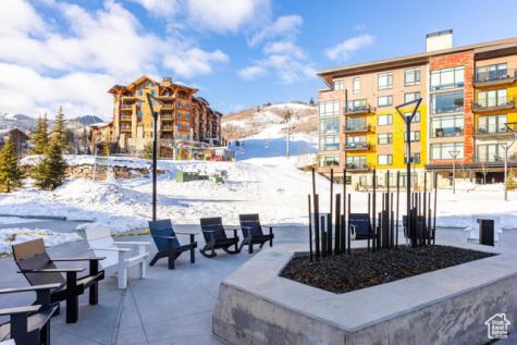 2417 W High Mountain Road Park City UT 84098