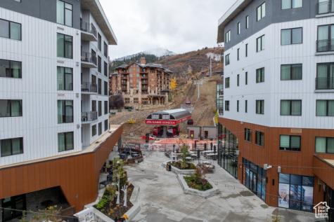 2417 W High Mountain Road Park City UT 84098