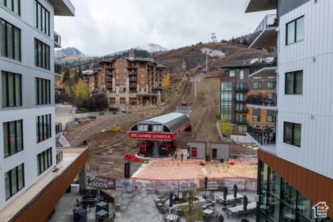 2417 W High Mountain Road Park City UT 84098