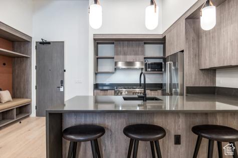 2417 W High Mountain Road Park City UT 84098