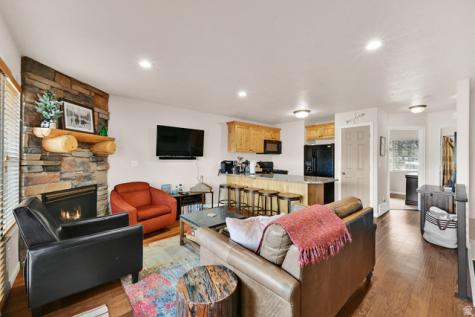 3555 N Fox Run E Eden UT 84310