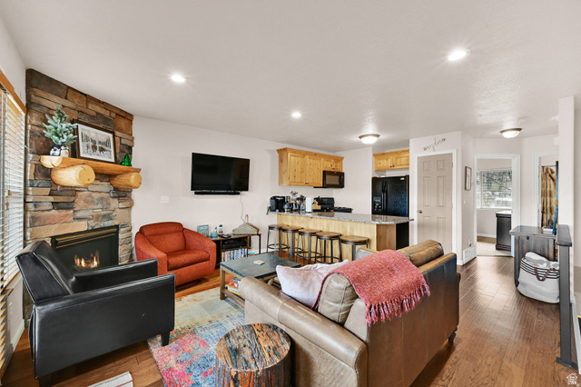 3555 N Fox Run E Eden UT 84310
