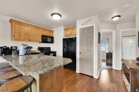 3555 N Fox Run E Eden UT 84310