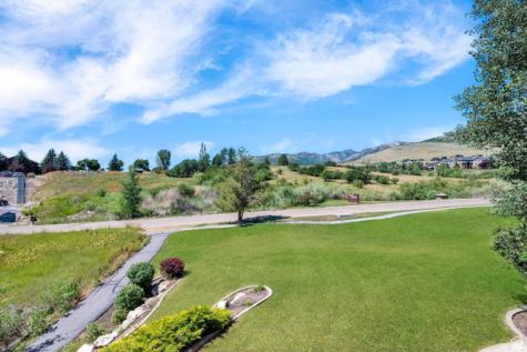 3555 N Fox Run E Eden UT 84310
