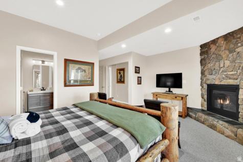 3555 N Fox Run E Eden UT 84310