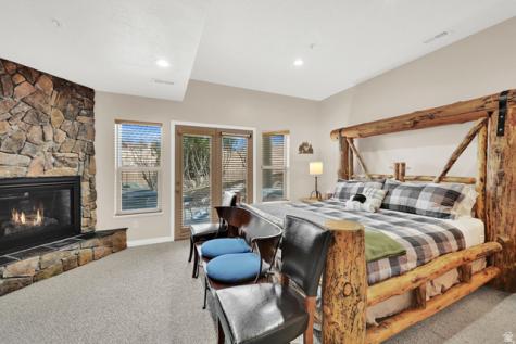 3555 N Fox Run E Eden UT 84310