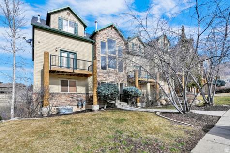 3555 N Fox Run E Eden UT 84310