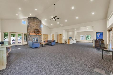 3555 N Fox Run E Eden UT 84310