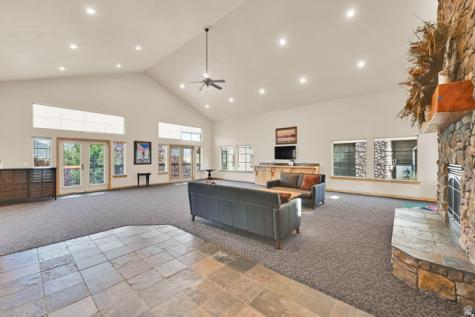 3555 N Fox Run E Eden UT 84310