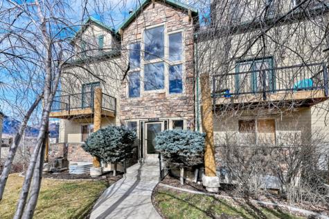 3555 N Fox Run E Eden UT 84310