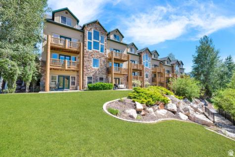 3555 N Fox Run E Eden UT 84310