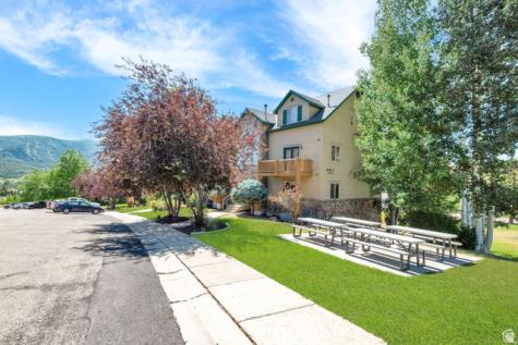 3555 N Fox Run E Eden UT 84310