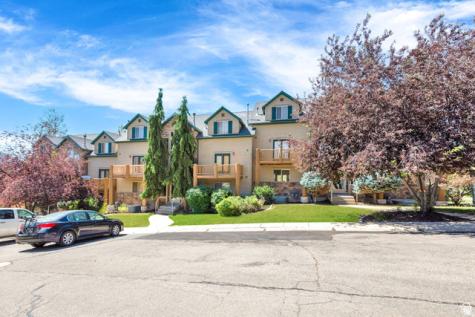 3555 N Fox Run E Eden UT 84310