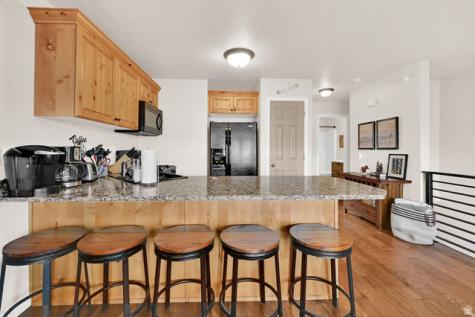 3555 N Fox Run E Eden UT 84310