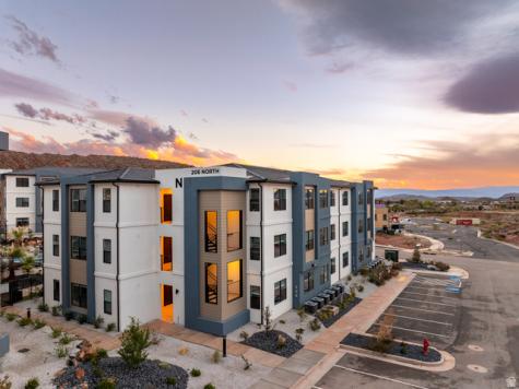 206 Chaparral Drive N Hurricane UT 84737