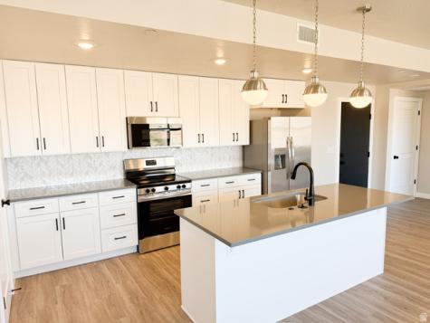 206 Chaparral Drive N Hurricane UT 84737