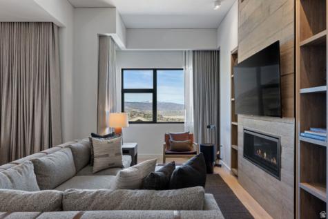 2417 W High Mountain Road Park City UT 84098