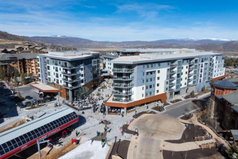 2417 W High Mountain Road Park City UT 84098