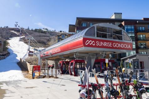 2417 W High Mountain Road Park City UT 84098