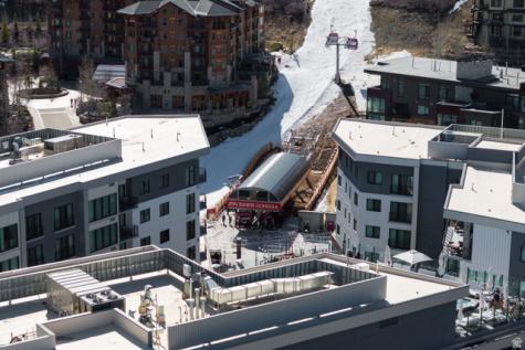 2417 W High Mountain Road Park City UT 84098
