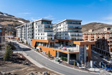 2417 W High Mountain Road Park City UT 84098