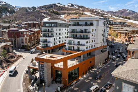 2417 W High Mountain Road Park City UT 84098