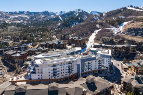 2417 W High Mountain Road Park City UT 84098