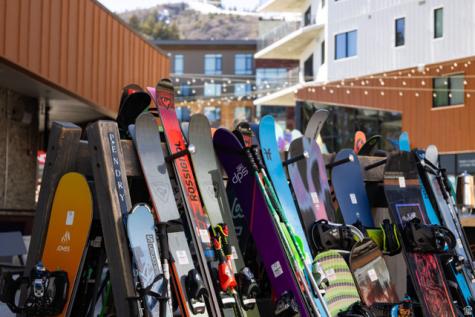 2417 W High Mountain Road Park City UT 84098